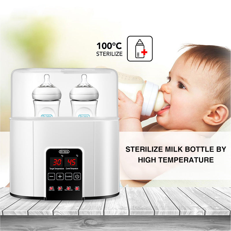 4 in 1 Multi-Function Milk Warmer - N20