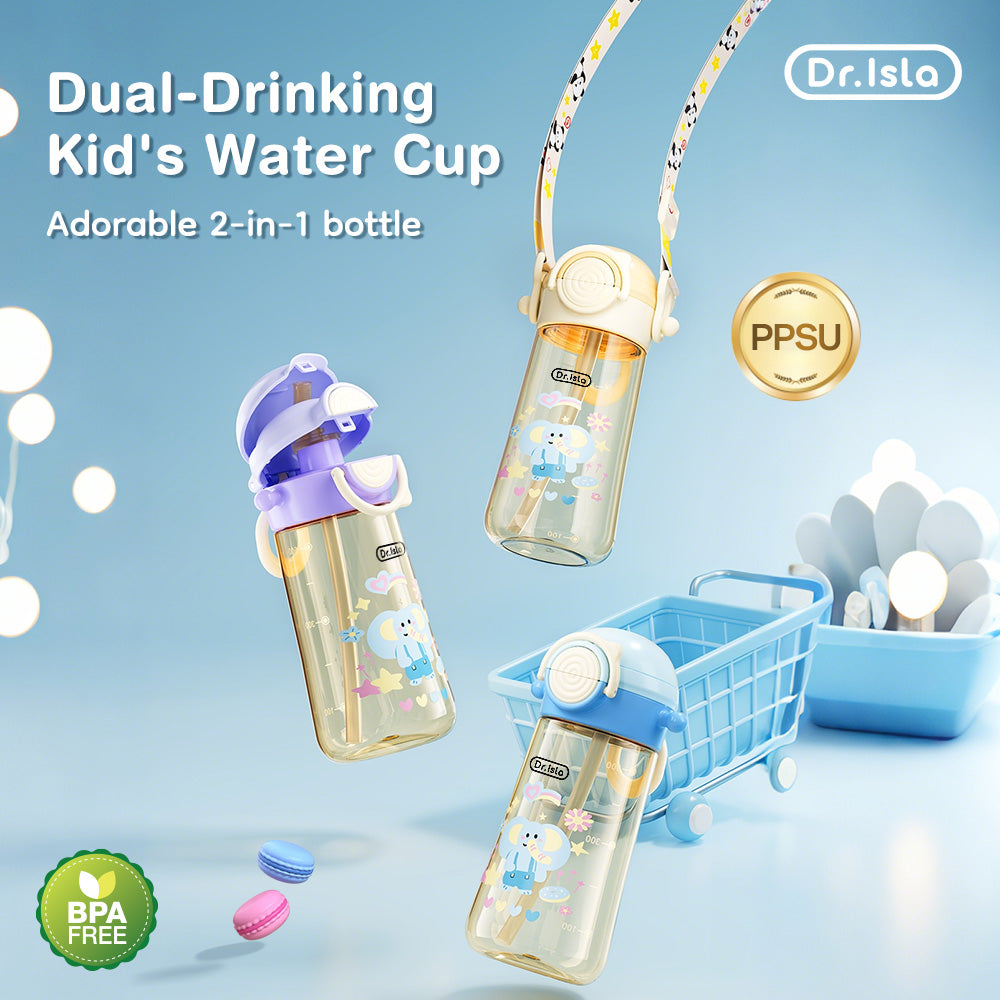 Children's Water Cup - WC39