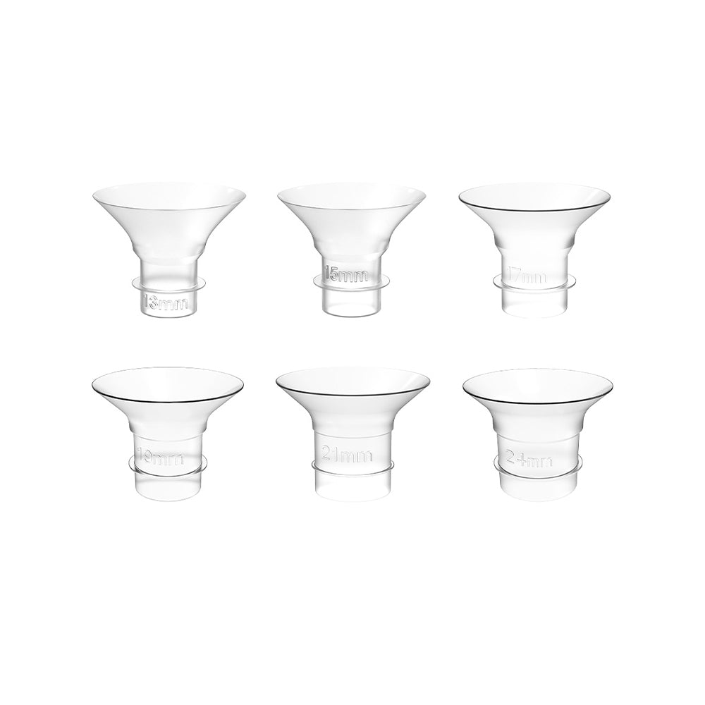 Breast Pump Flange Measurement Kit - CH12