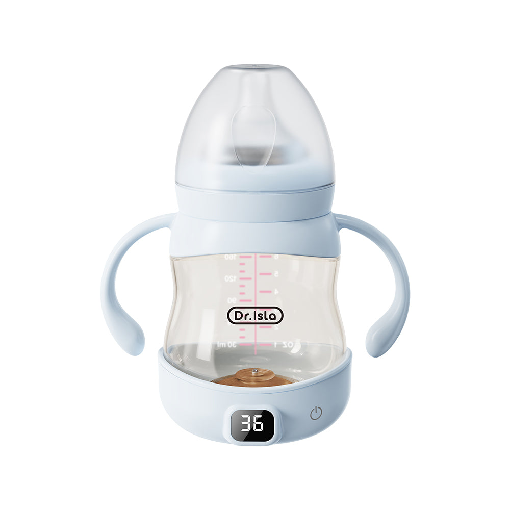 MilkTemp Baby Bottle - PS80
