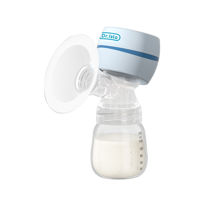 2 in 1 Electric Breast Pump - EB11