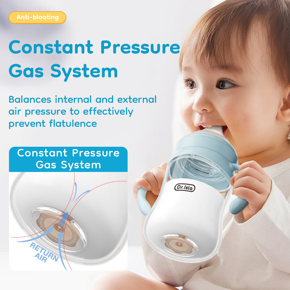 Anti-Colic Baby Bottle - GB61