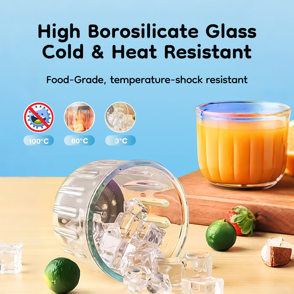 Basic Baby Food Maker - FM01