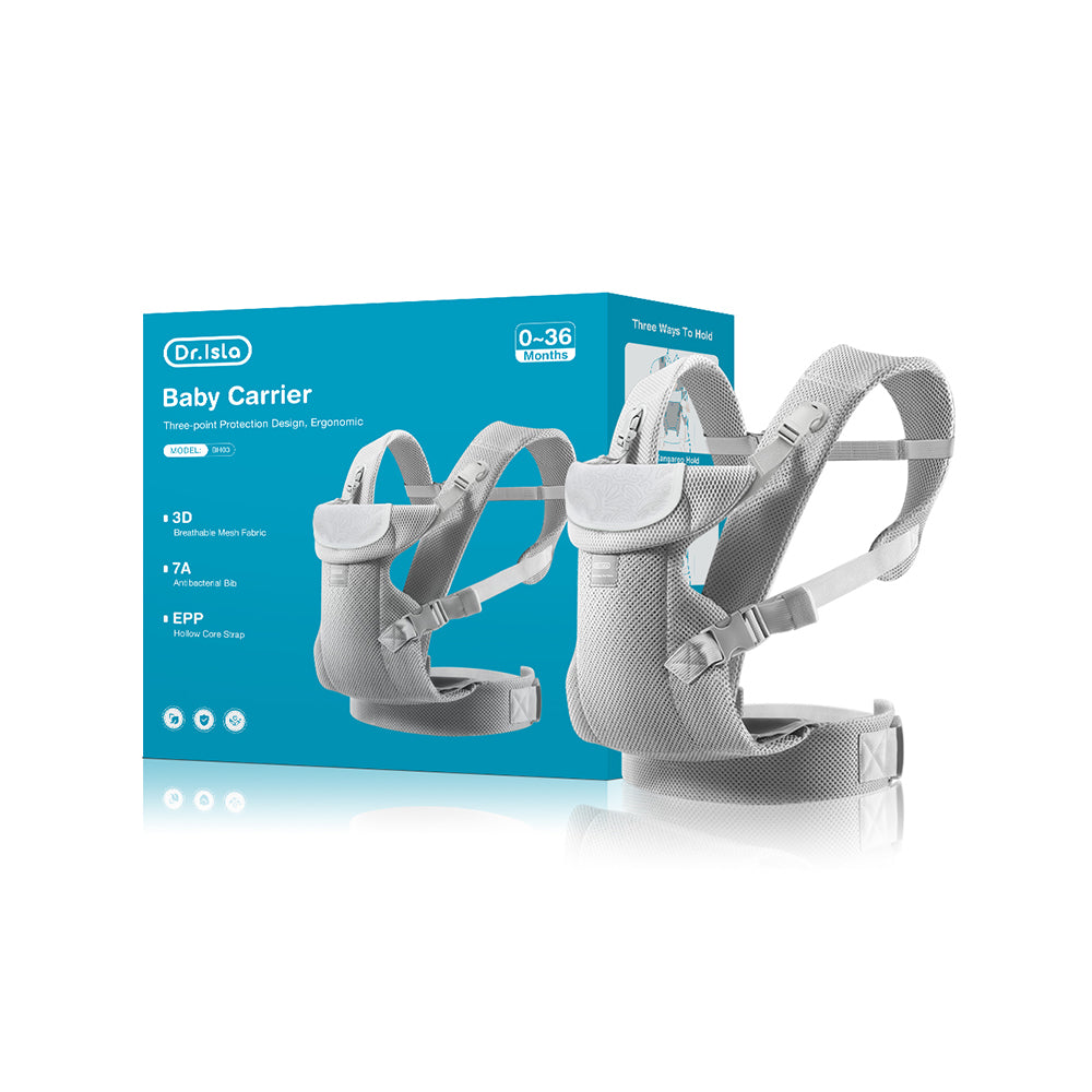 Baby Carrier  (0-36months) - BH03