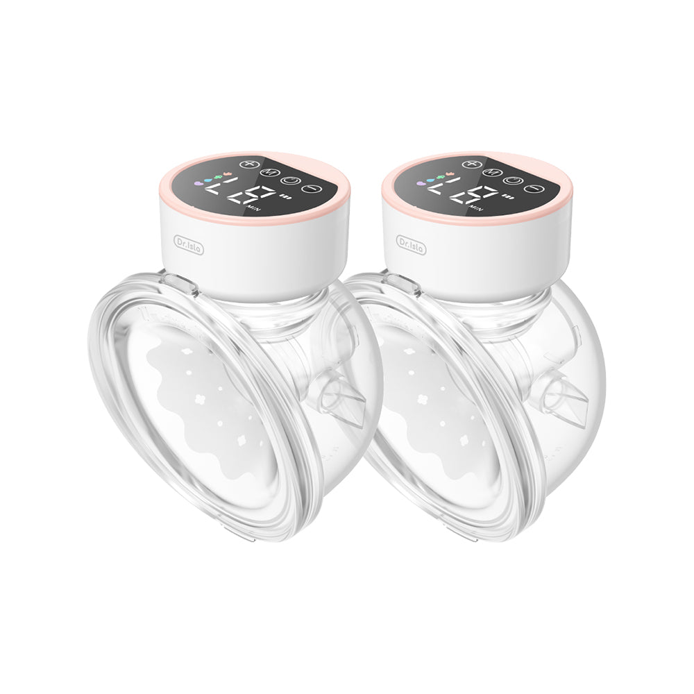 Wearable Breast Pump - EB26