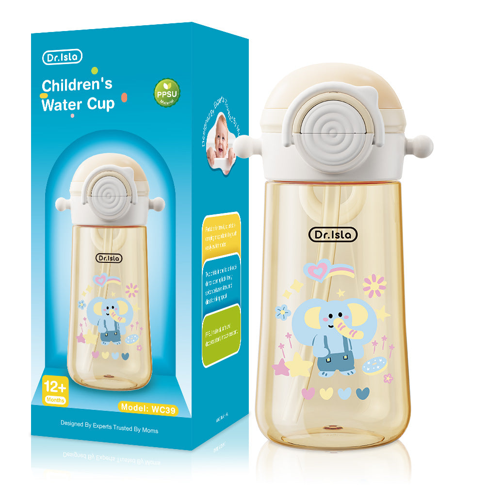 Children's Water Cup - WC39